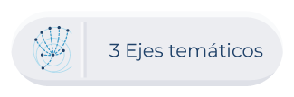 3 Ejes temáticos