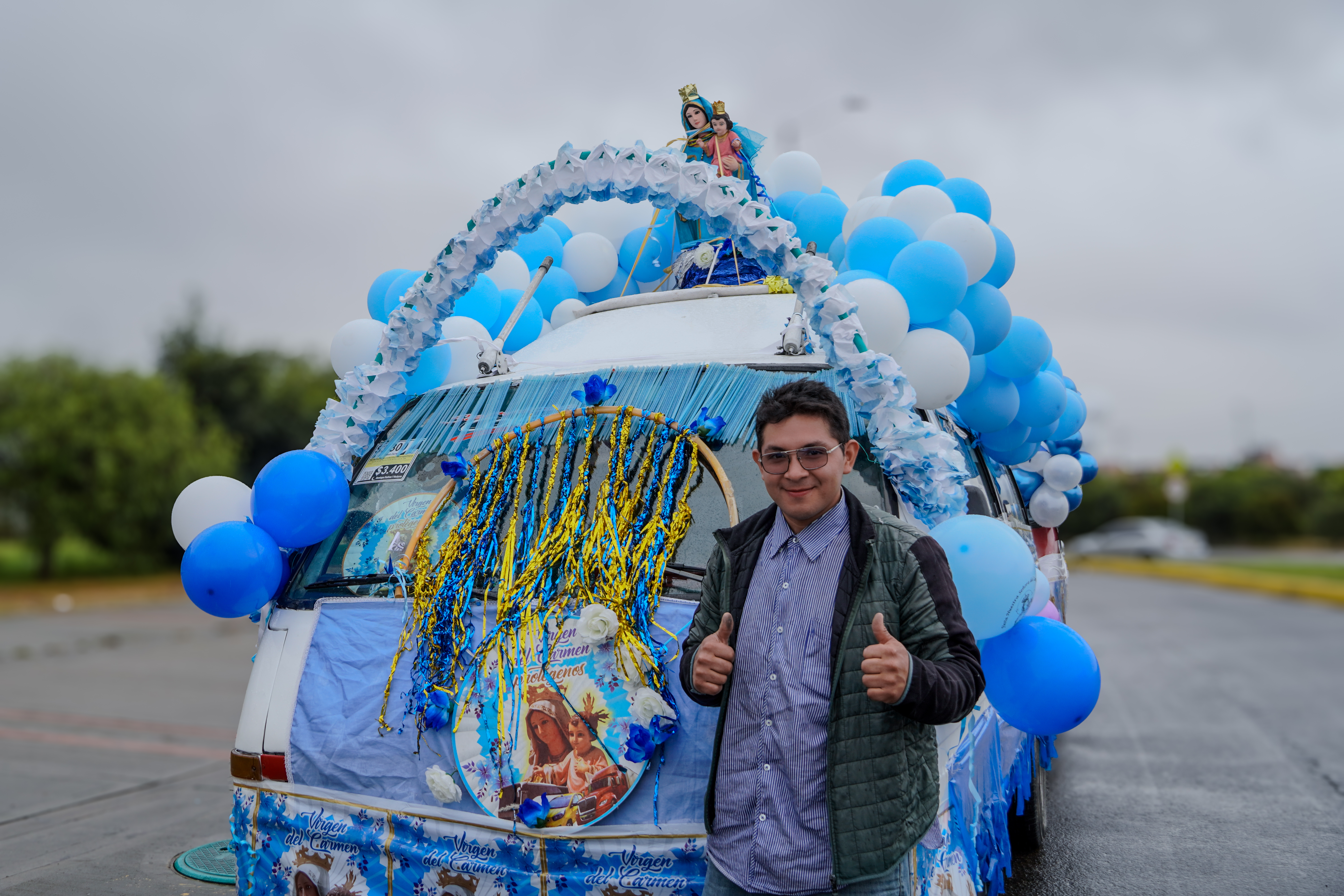 Agencia Regional de Movilidad y Alcaldía de Soacha rindieron homenaje a los conductores que han dedicado su vida a conectar la r
