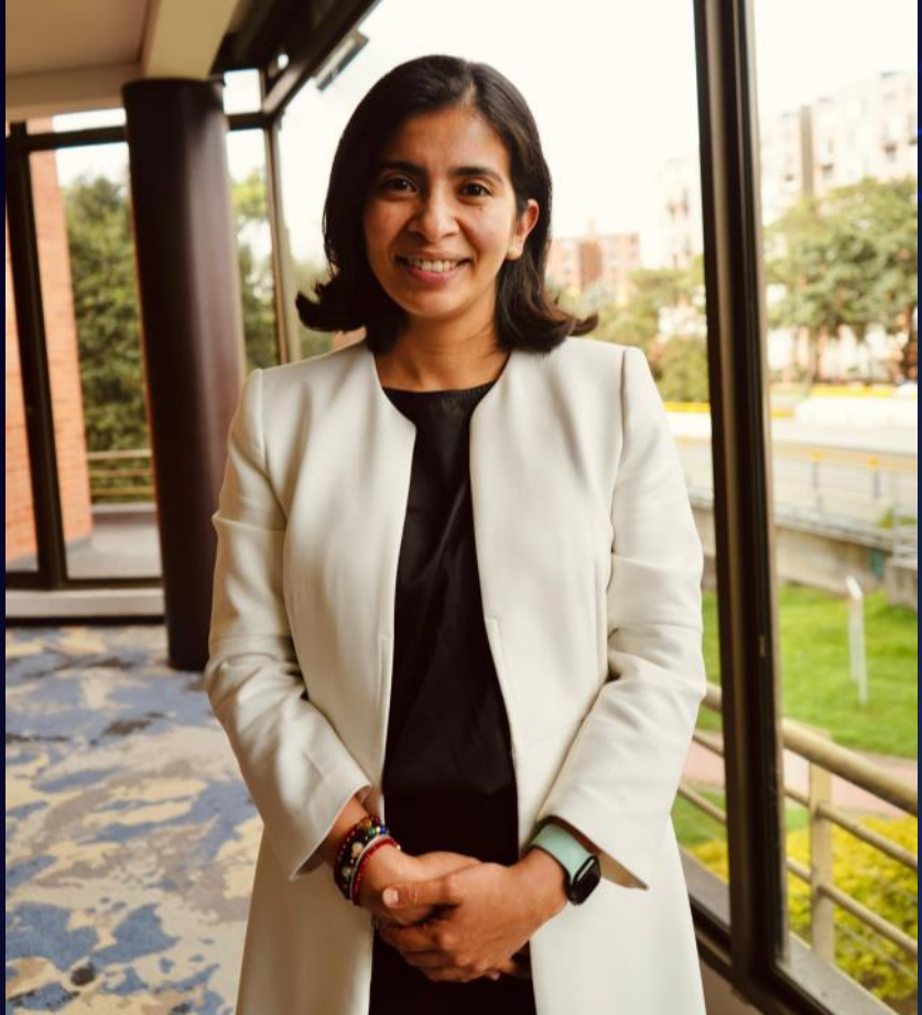 Claudia Janeth Mercado Velandia