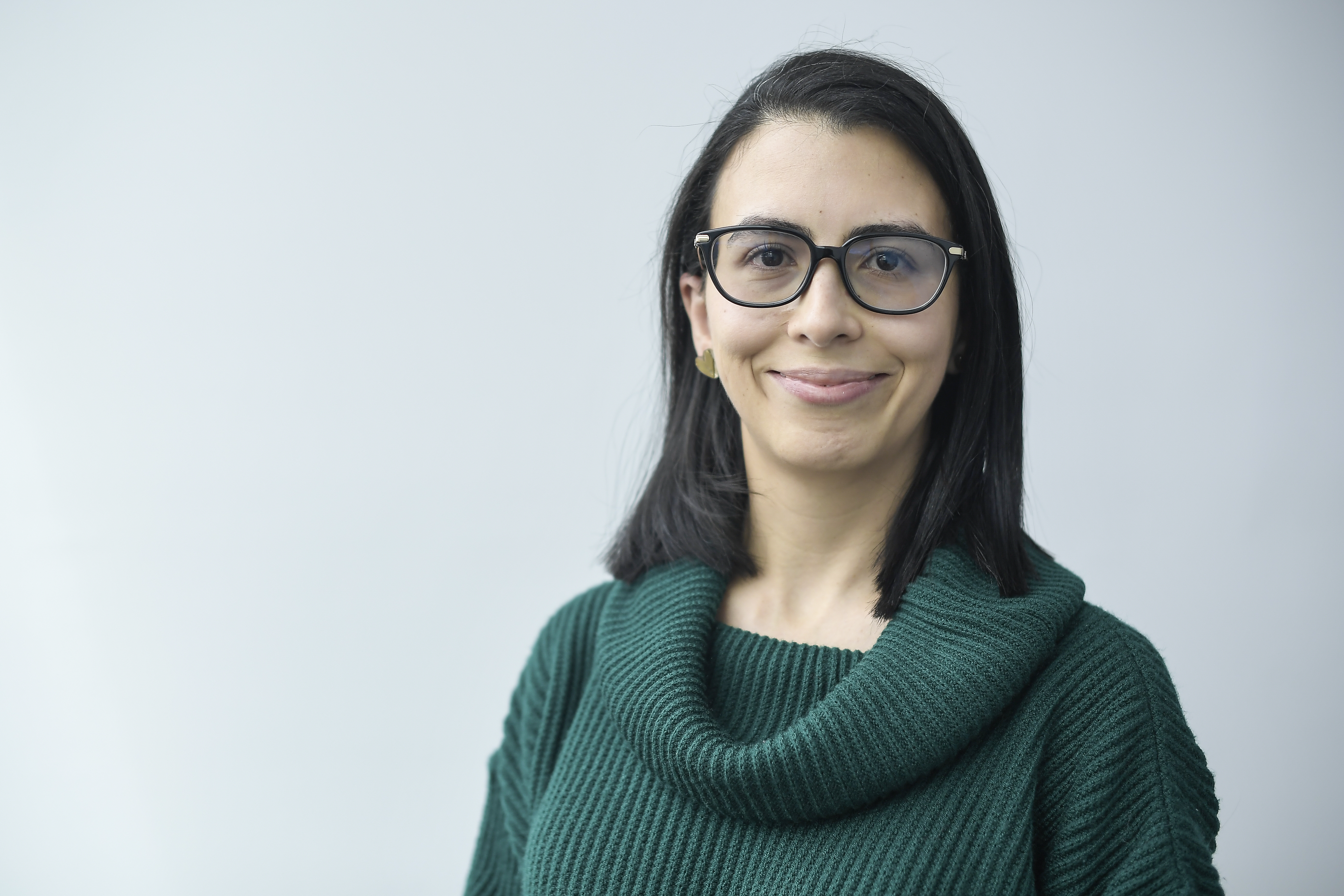 María Angelica Bejarano