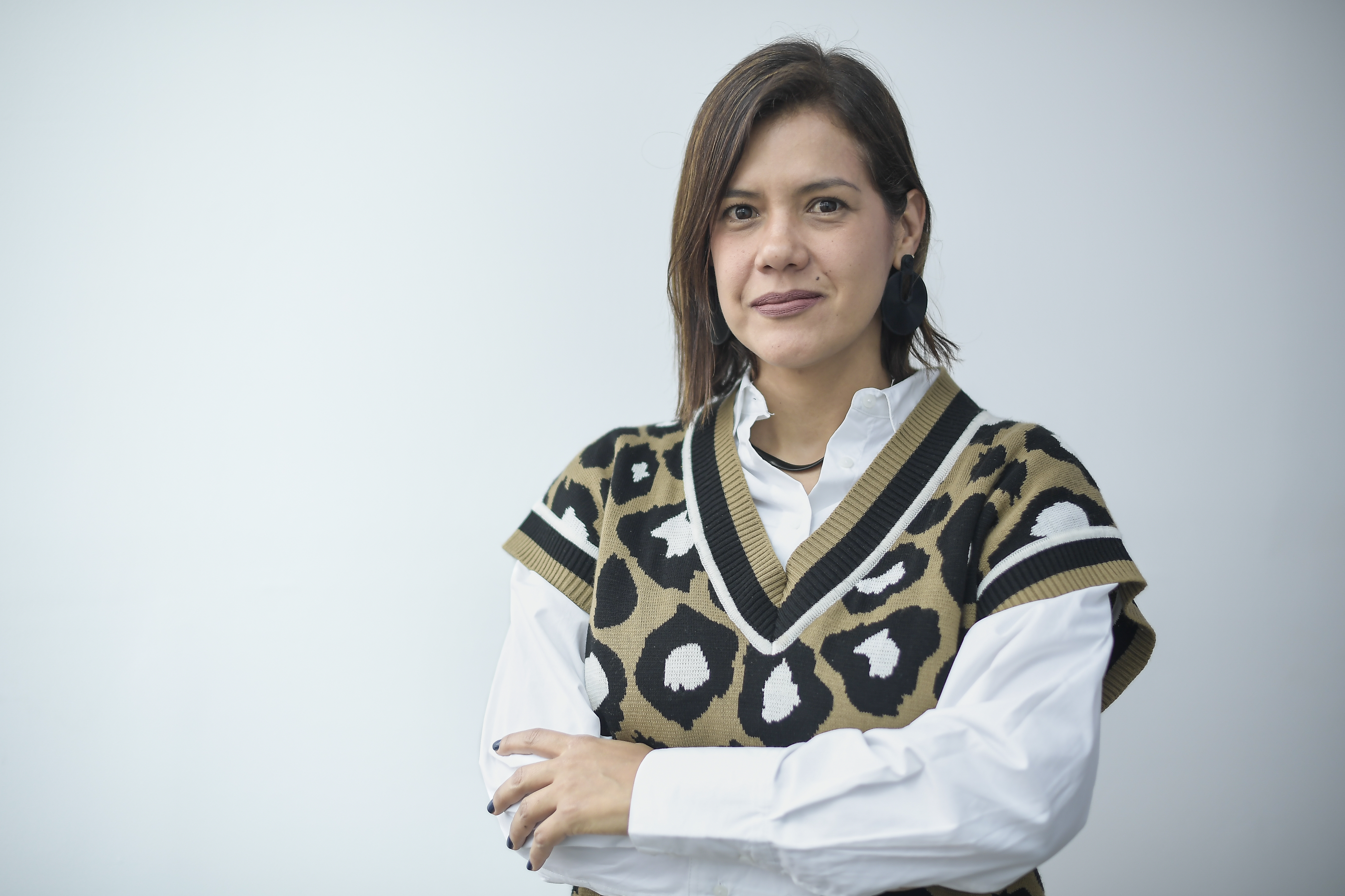 Susana Morales Pinilla