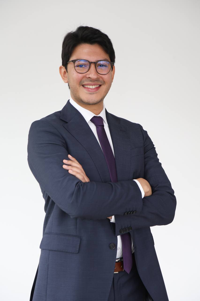 Cristian Vinasco Castañeda