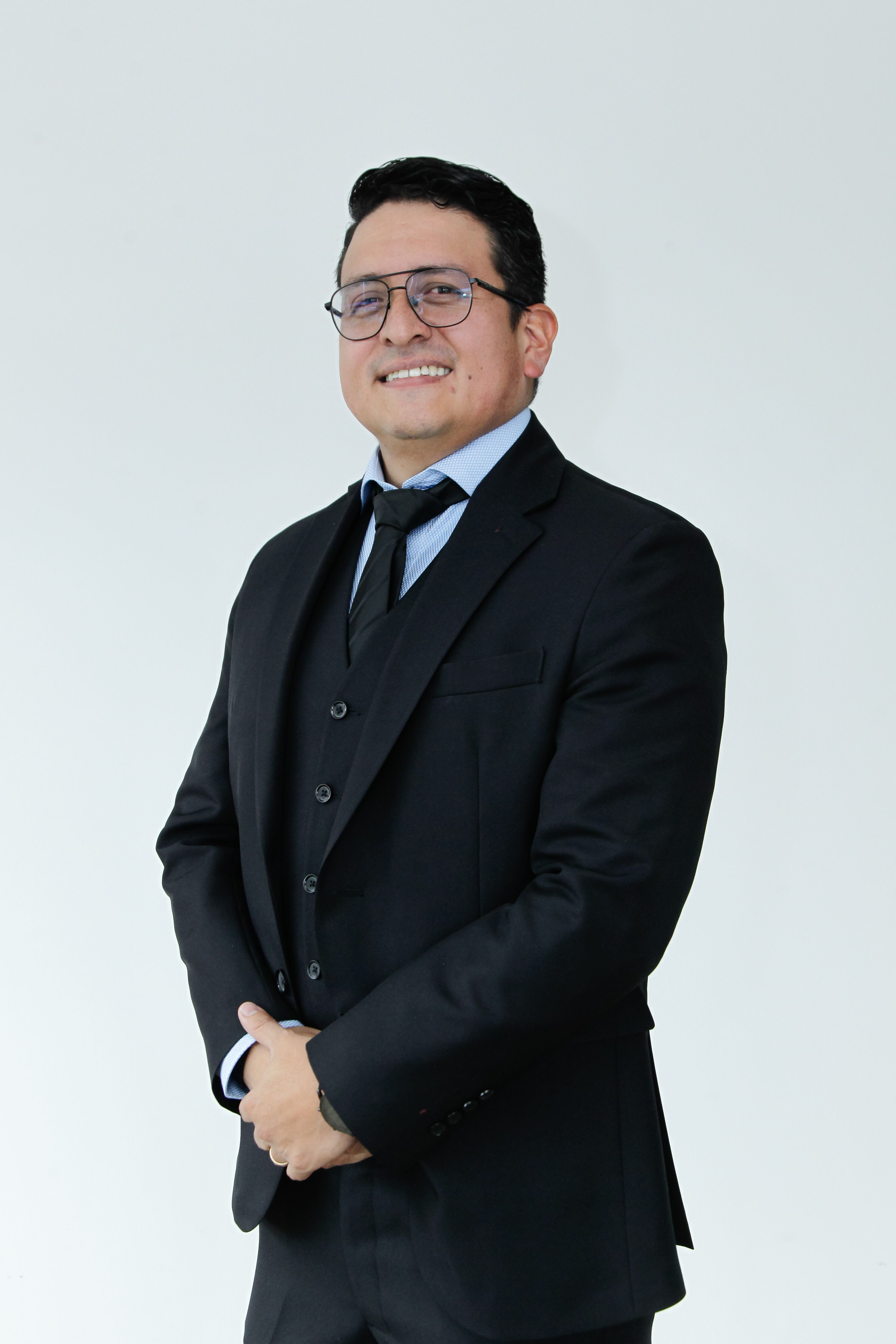 Diego Andrés Suárez Gómez