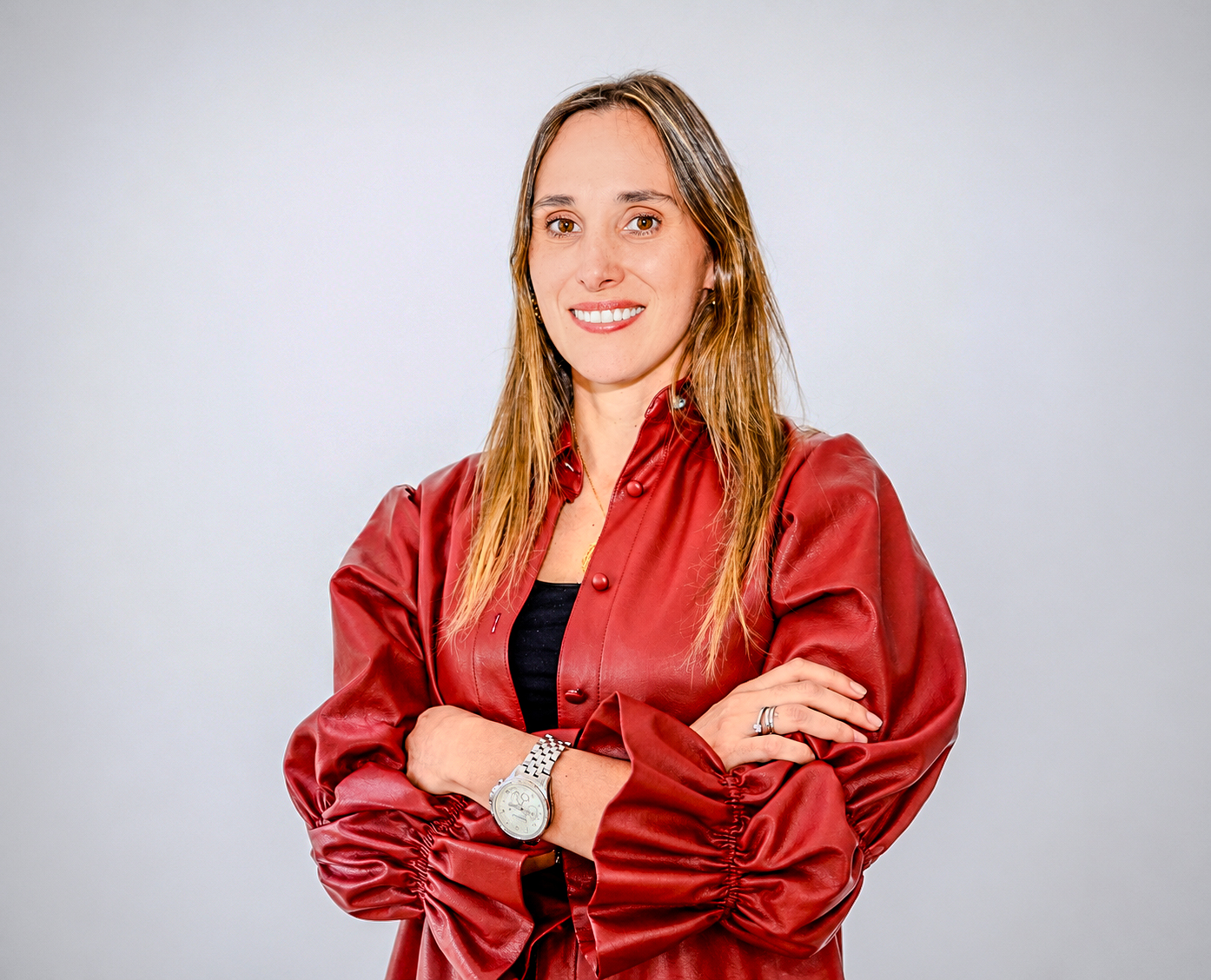 María del Pilar Uribe Pontón
