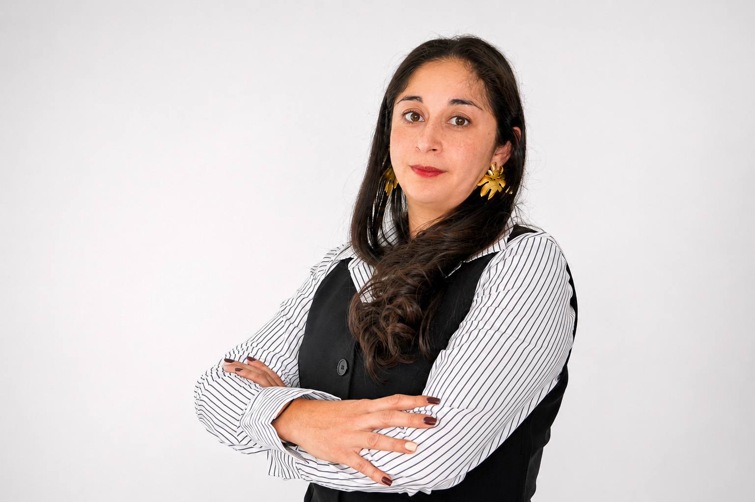 Sonia Katherin Hernández Beltrán