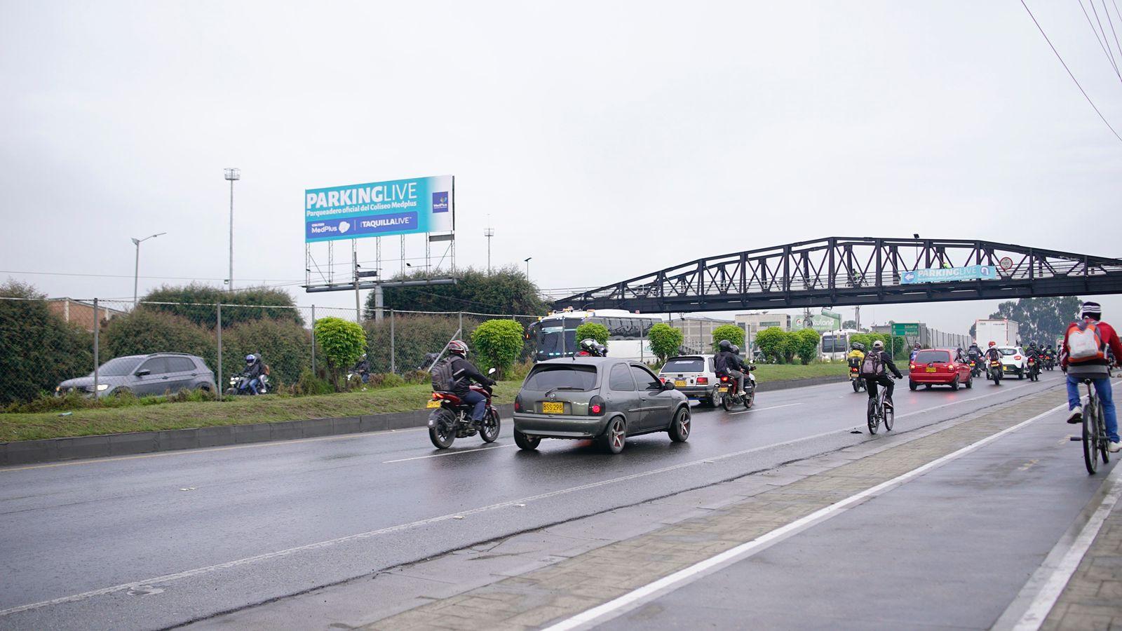 Firman convenio para estructurar la construcción de tercer carril y extensión de Transmilenio por la Calle 80