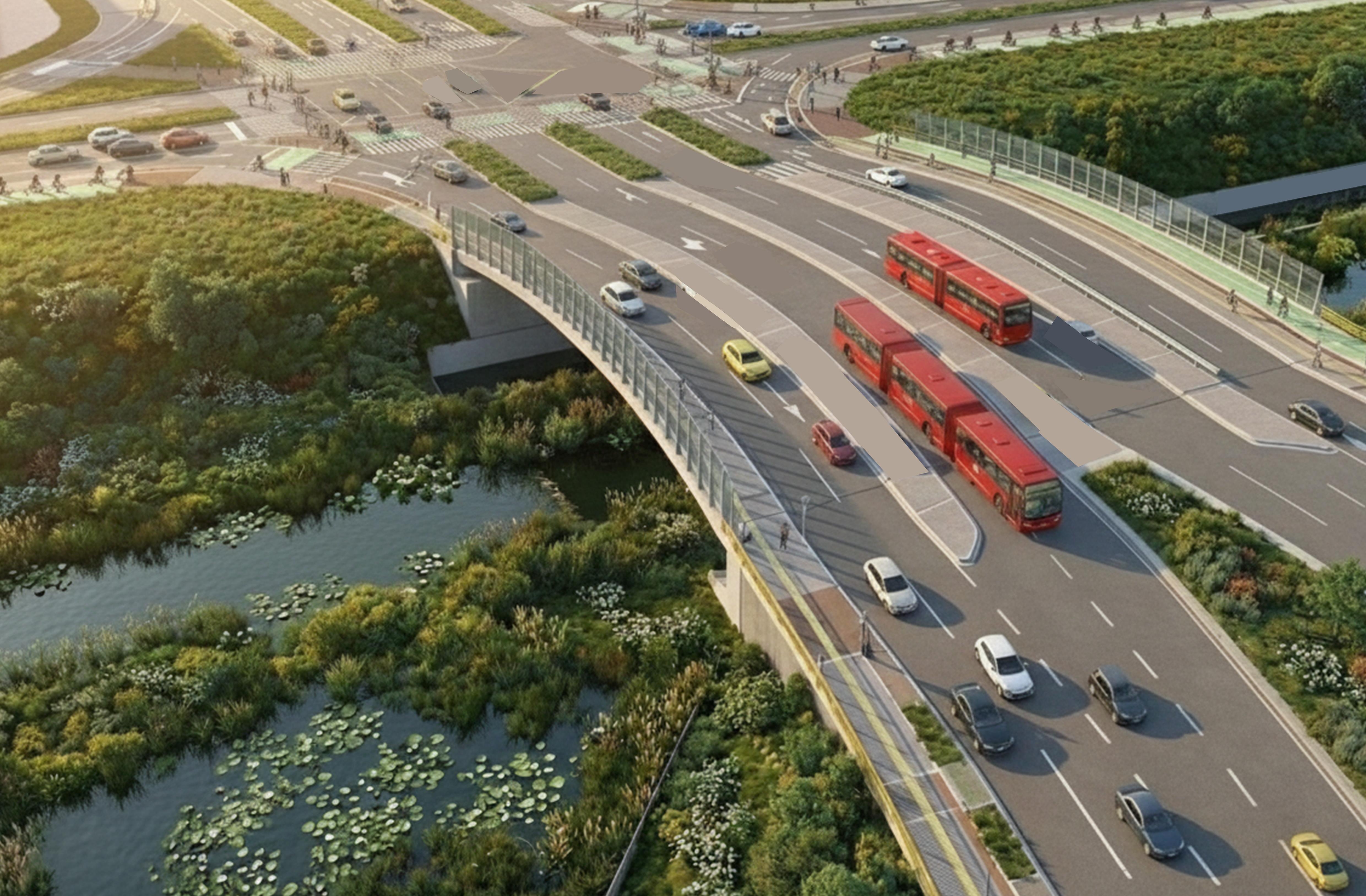 La ARM impulsa en 2025 una nueva forma de moverse en la región: más articulación al servicio de la ciudadanía