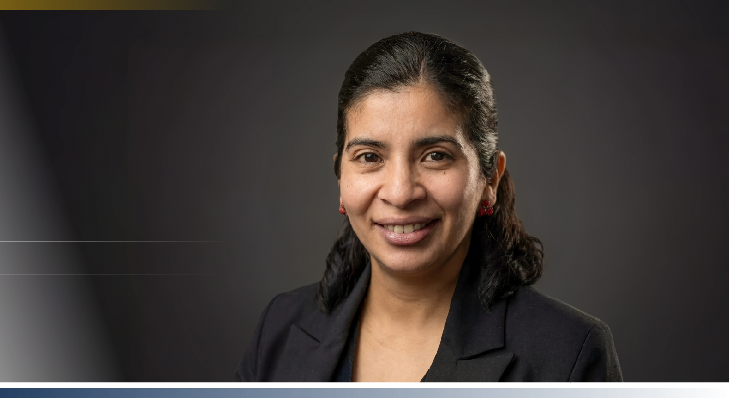 Claudia Janeth Mercado Velandia, elegida nueva directora de la  Agencia Regional de Movilidad