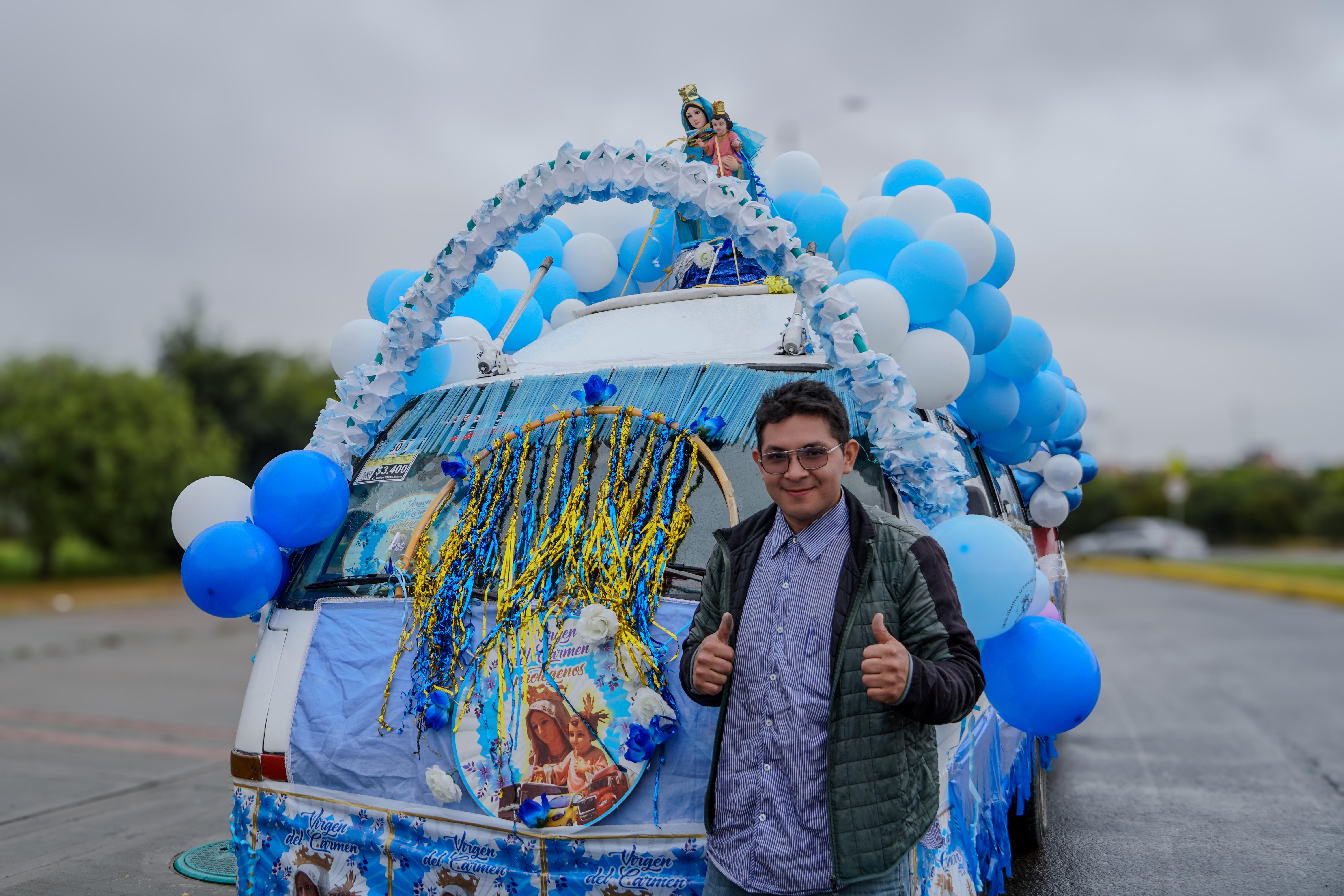 Agencia Regional de Movilidad y Alcaldía de Soacha rindieron homenaje a los conductores que han dedicado su vida a conectar la r